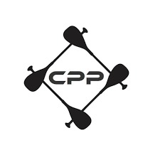 Canoa havaiana no Lago Paranoá