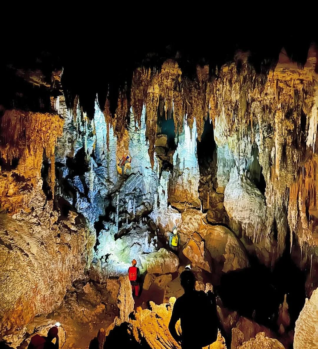 Experiências EXTREME